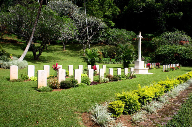 Kandy, Sri Lanka