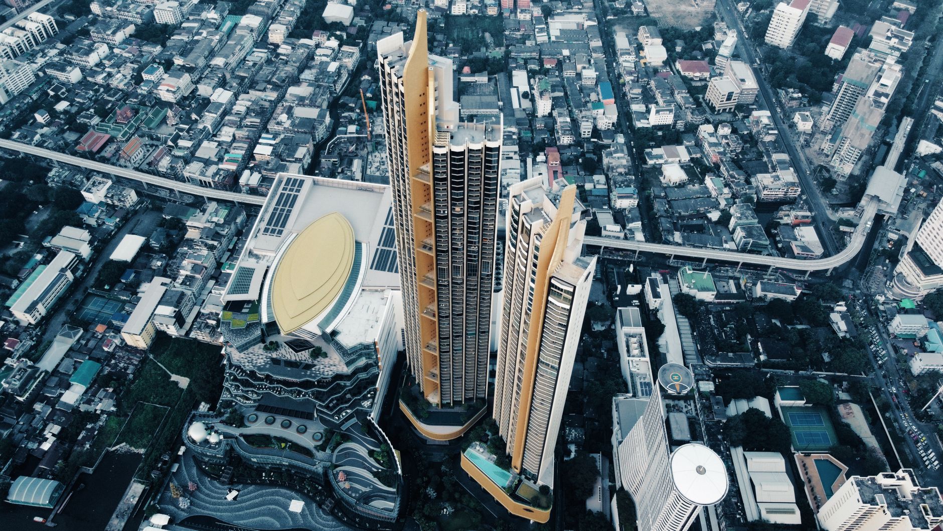 Bangkok, Thailand