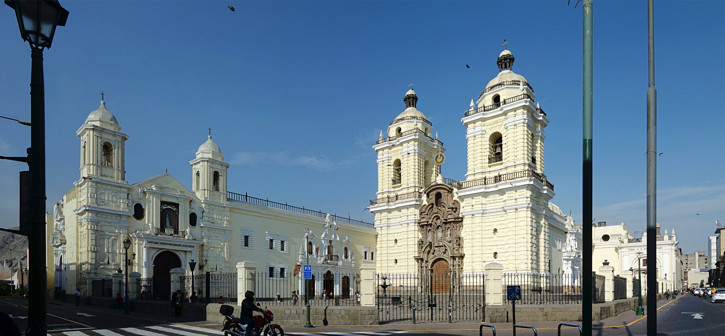 Lima, Peru