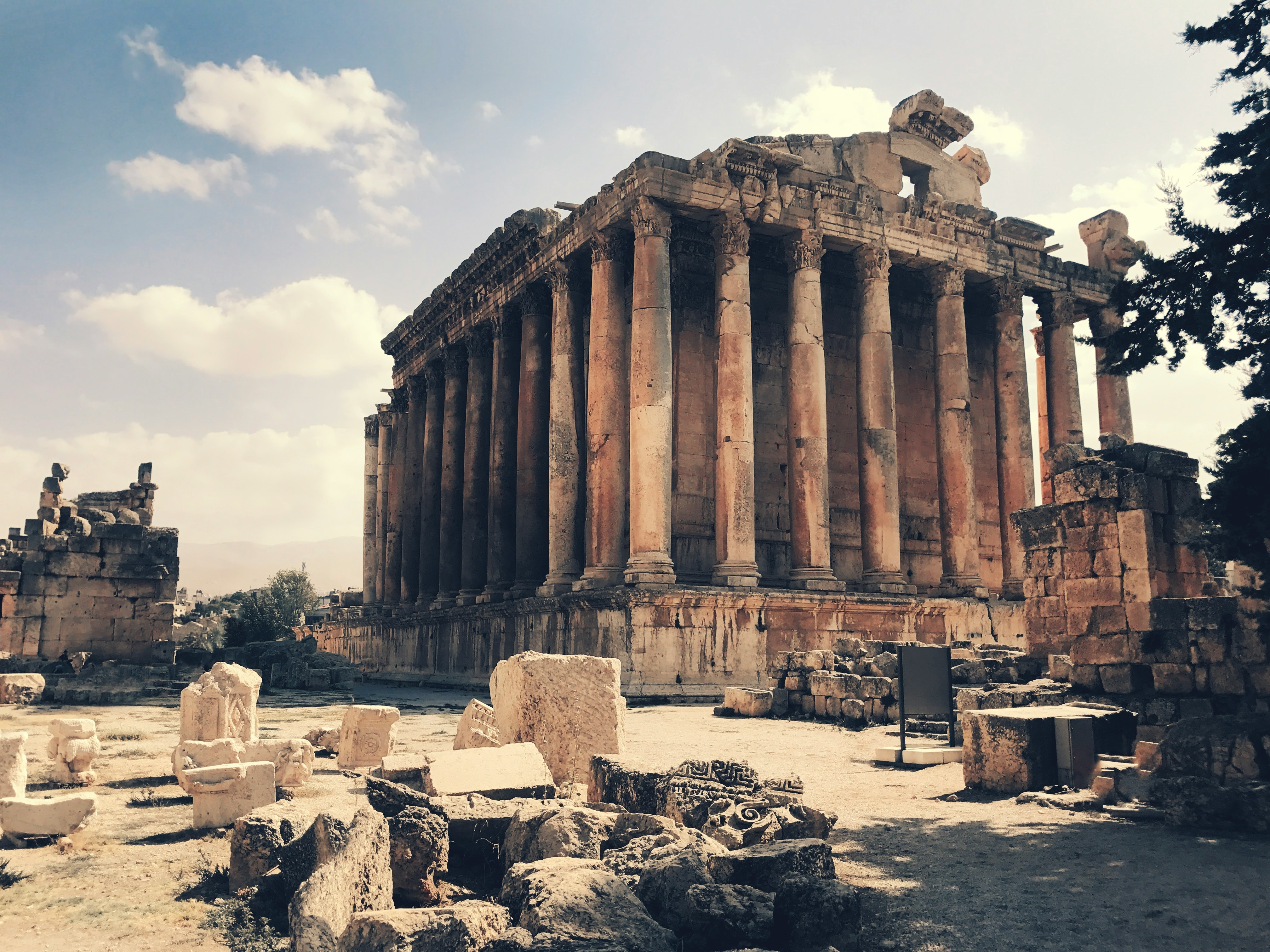 Lebanon — image 4