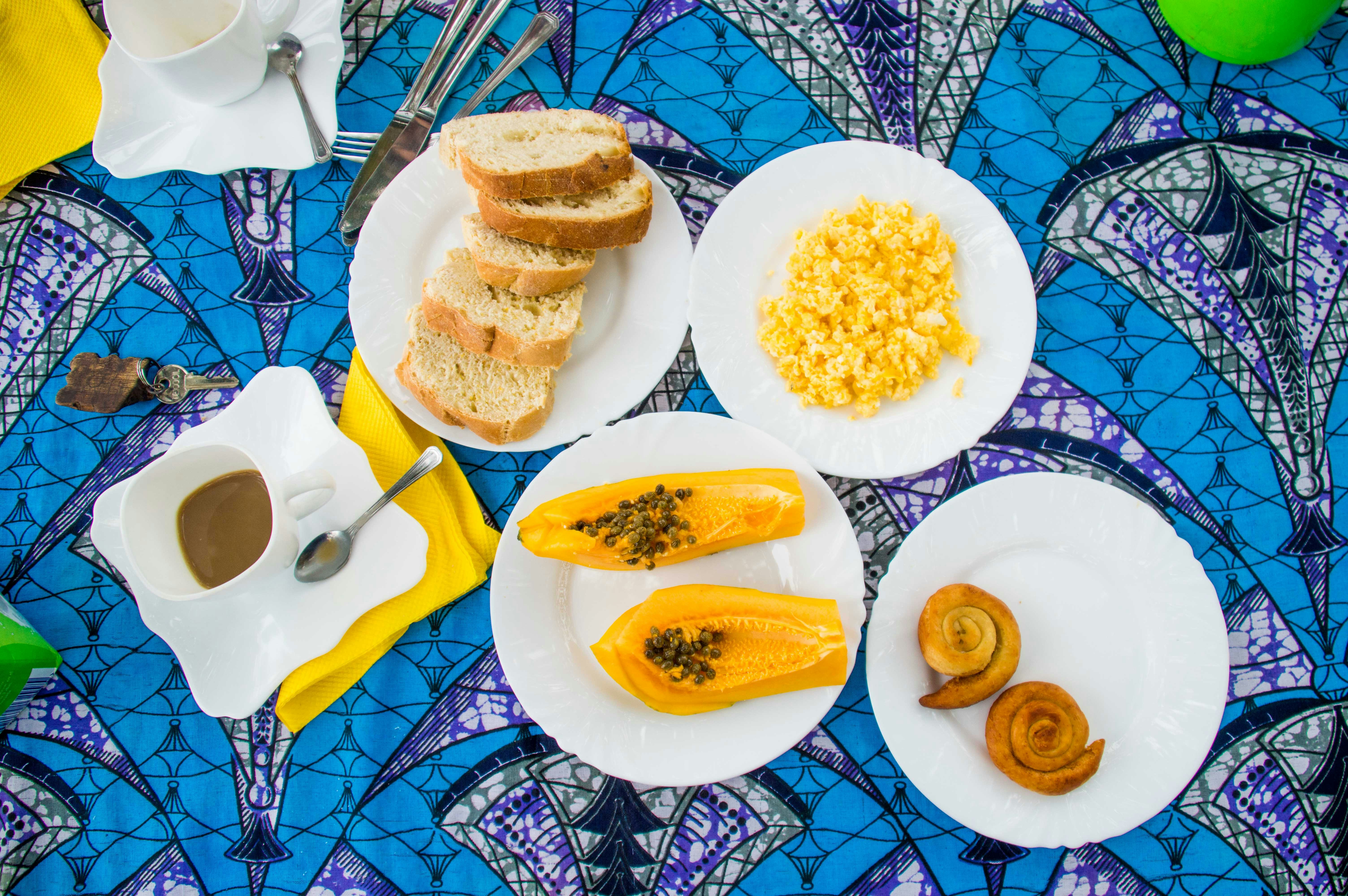 Sao Tome and Principe — image 2