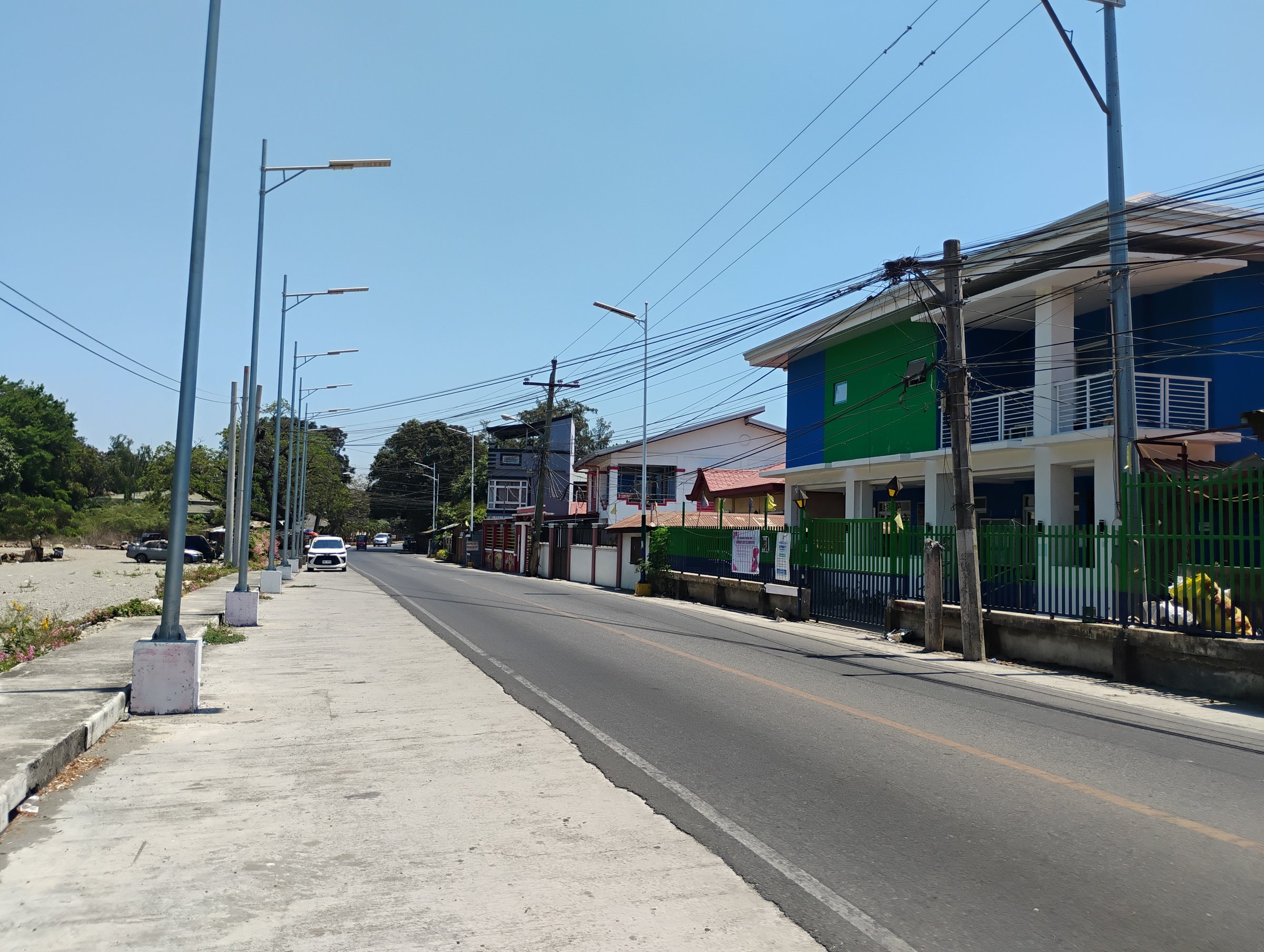 Vigan, Philippines