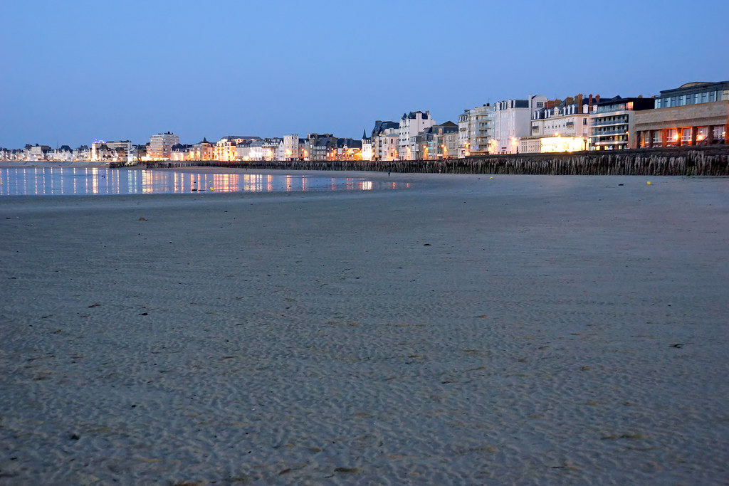 Brittany — photo 19