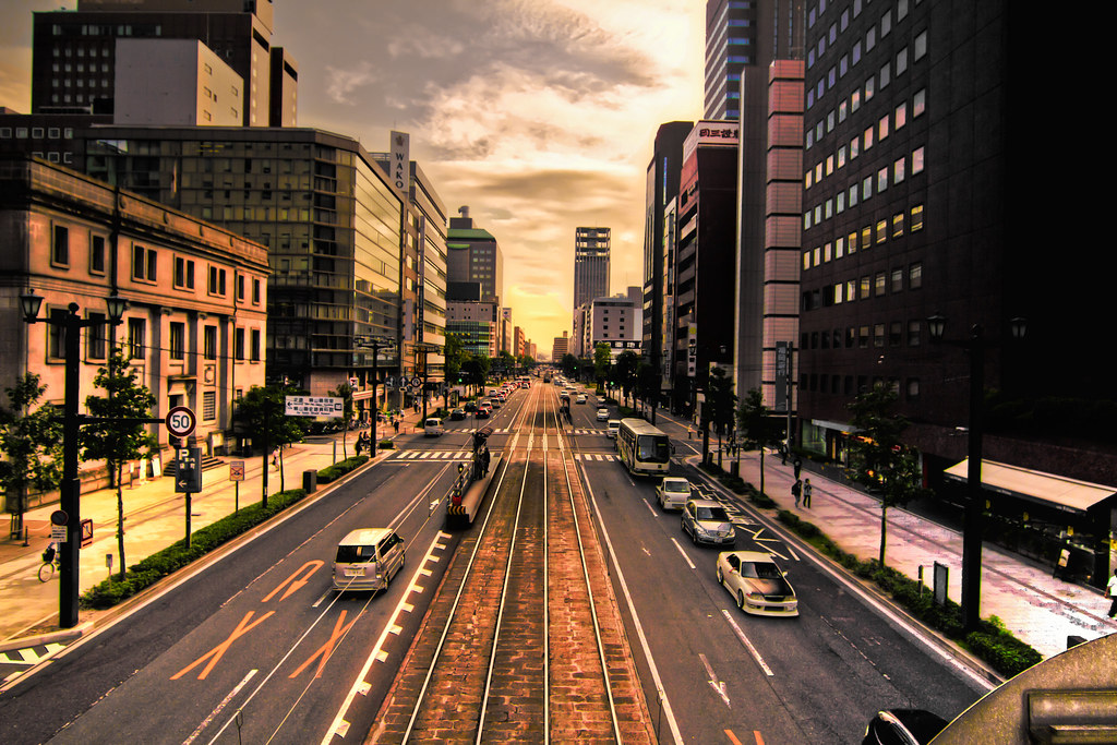 Hiroshima — photo 2