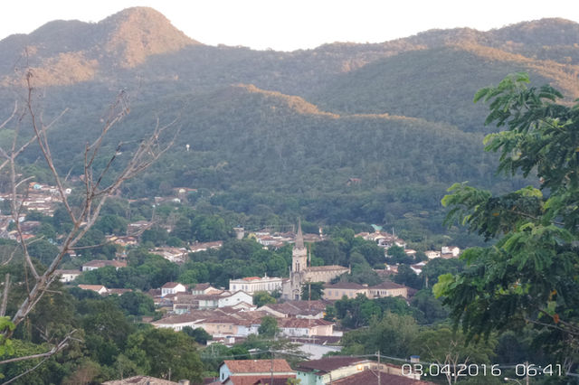 Goiás, Brazil