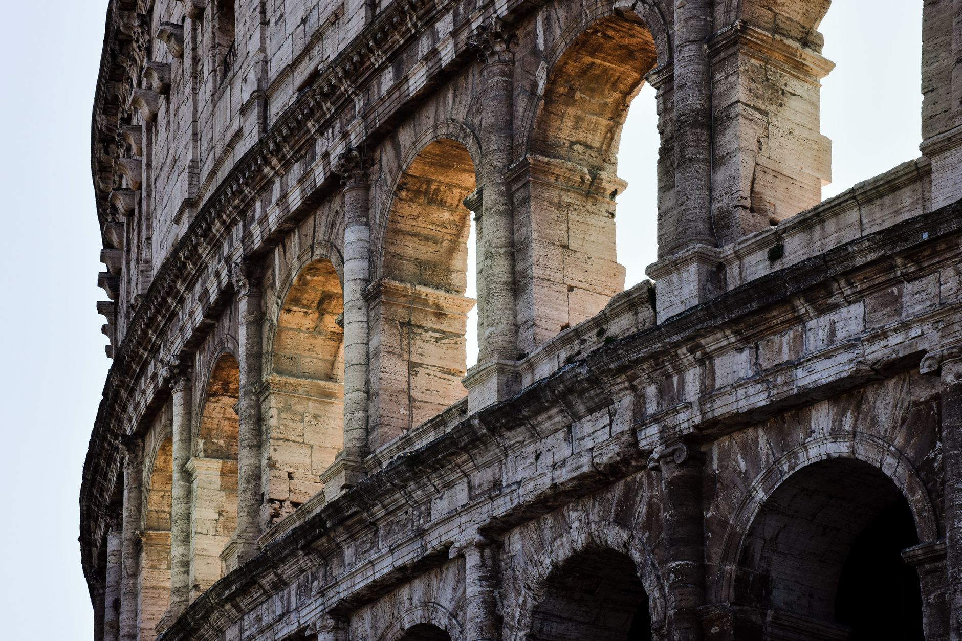 Rome, Rome