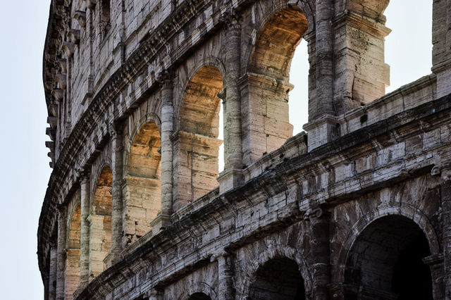 Rome, Rome