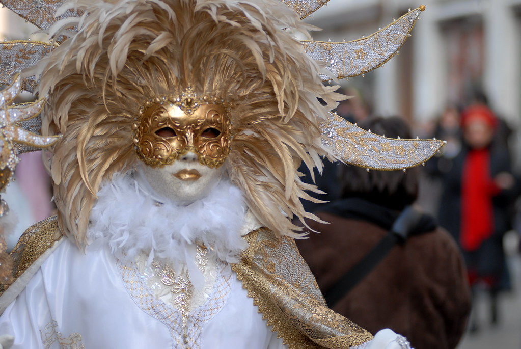 Venice Carnival 2027 — photo 24