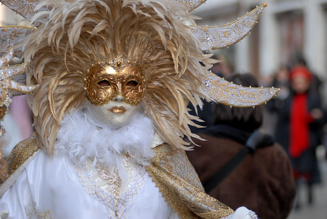 Venice Carnival 2027 — photo 24