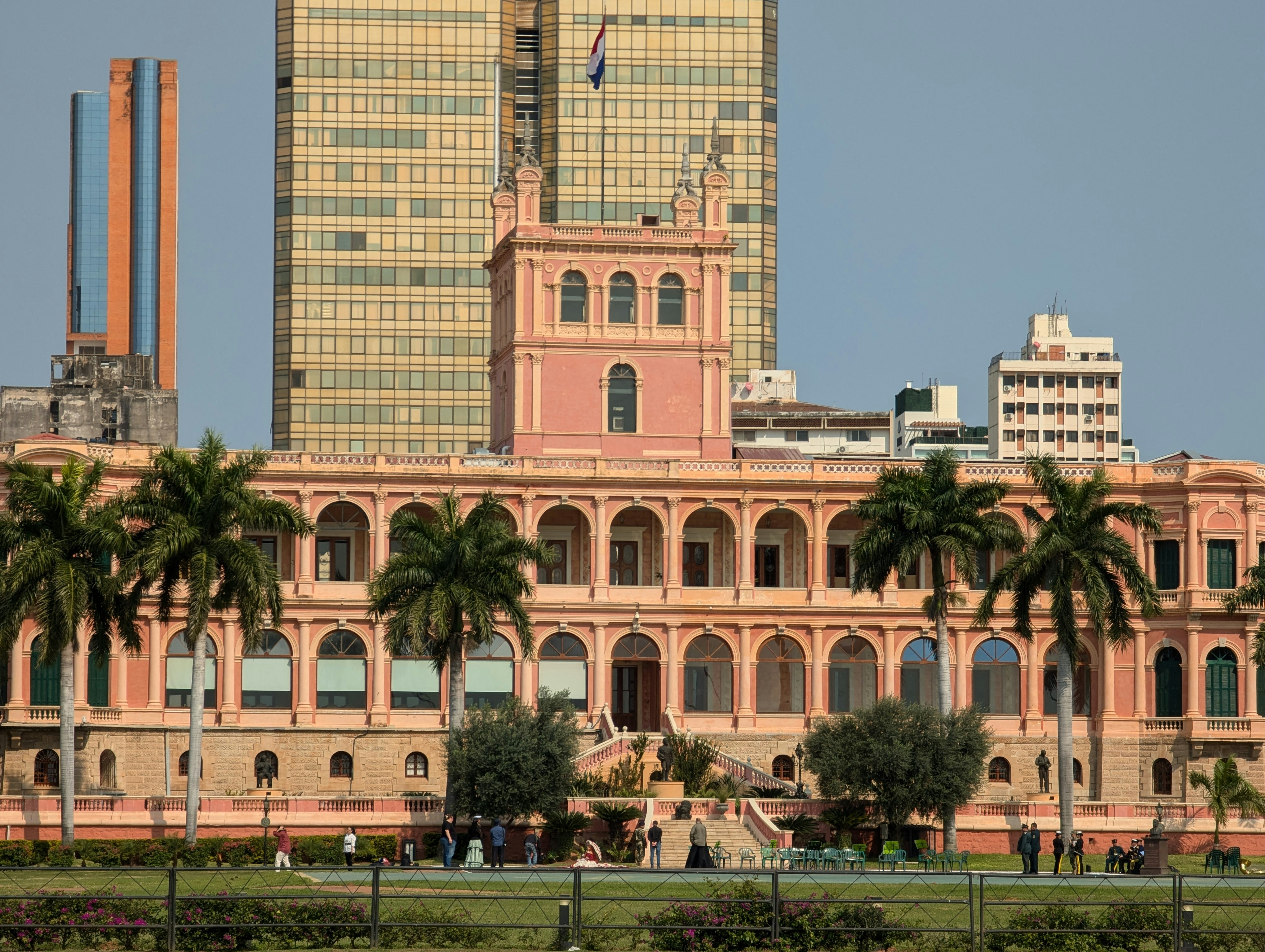 Paraguay — image 4