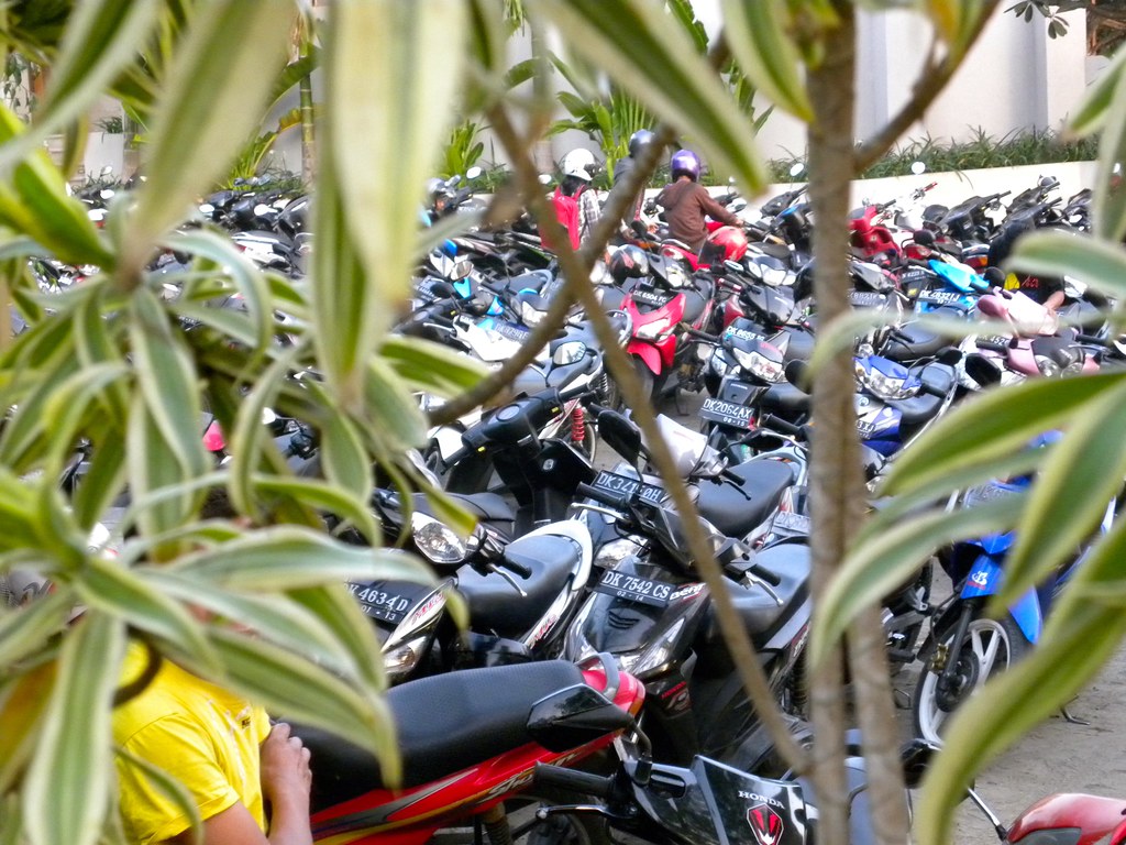Seminyak — photo 12