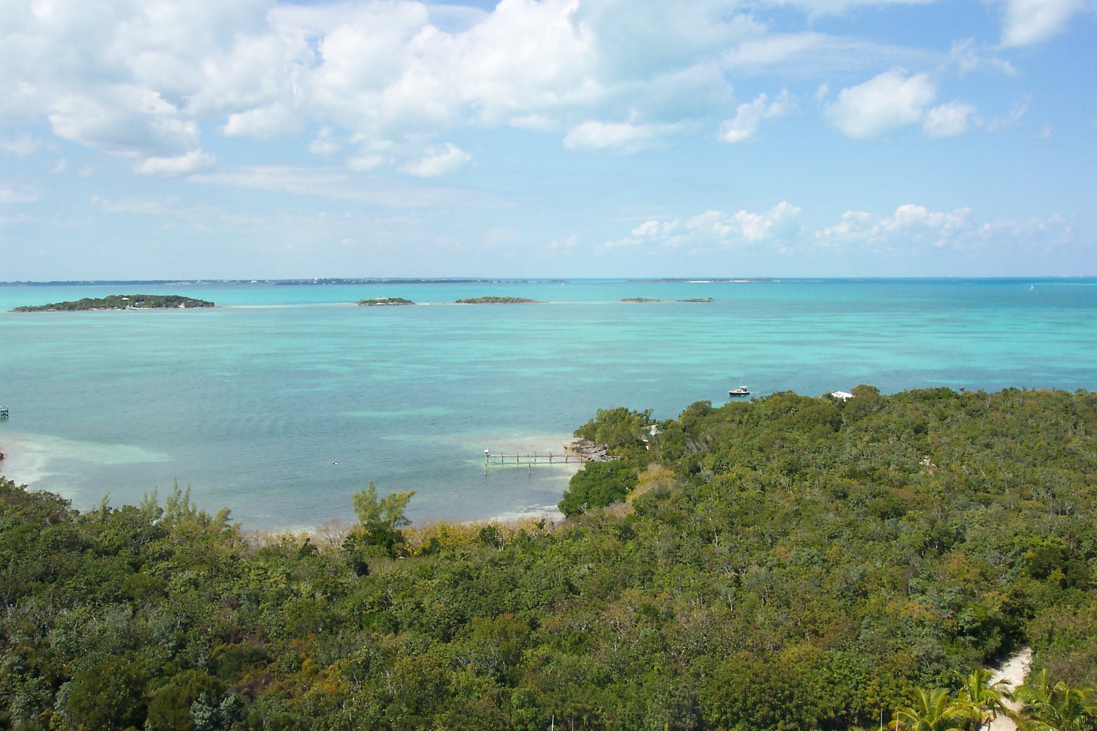 The Abacos, The Bahamas