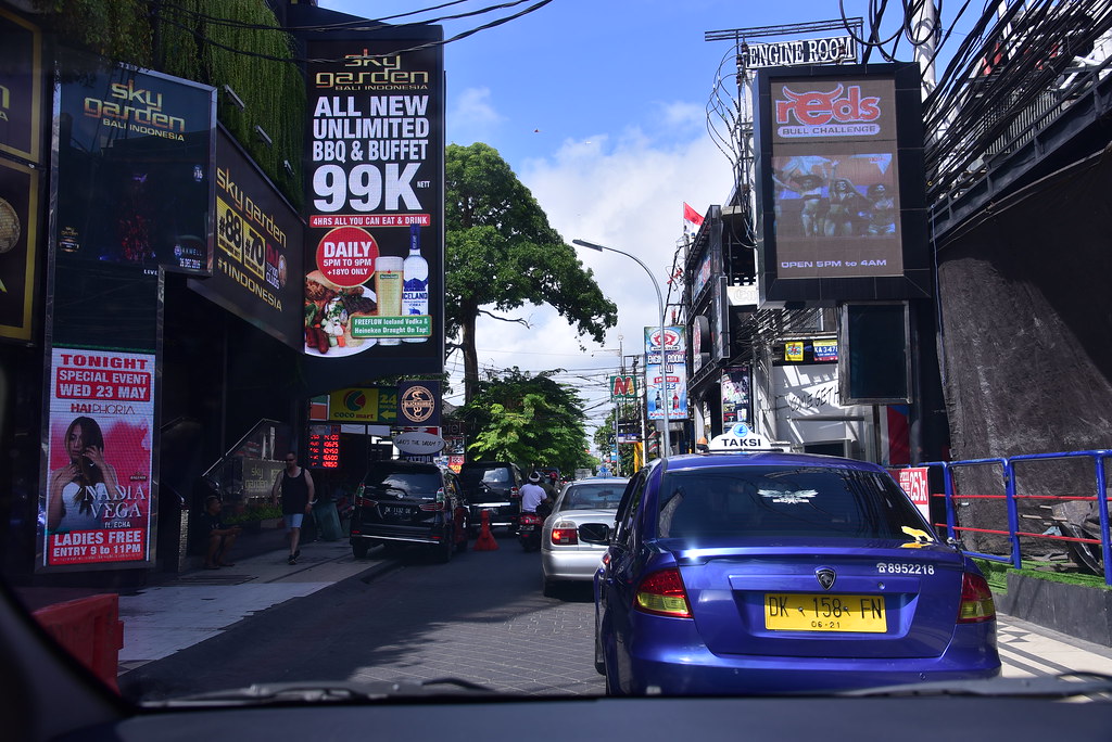 Seminyak — photo 15
