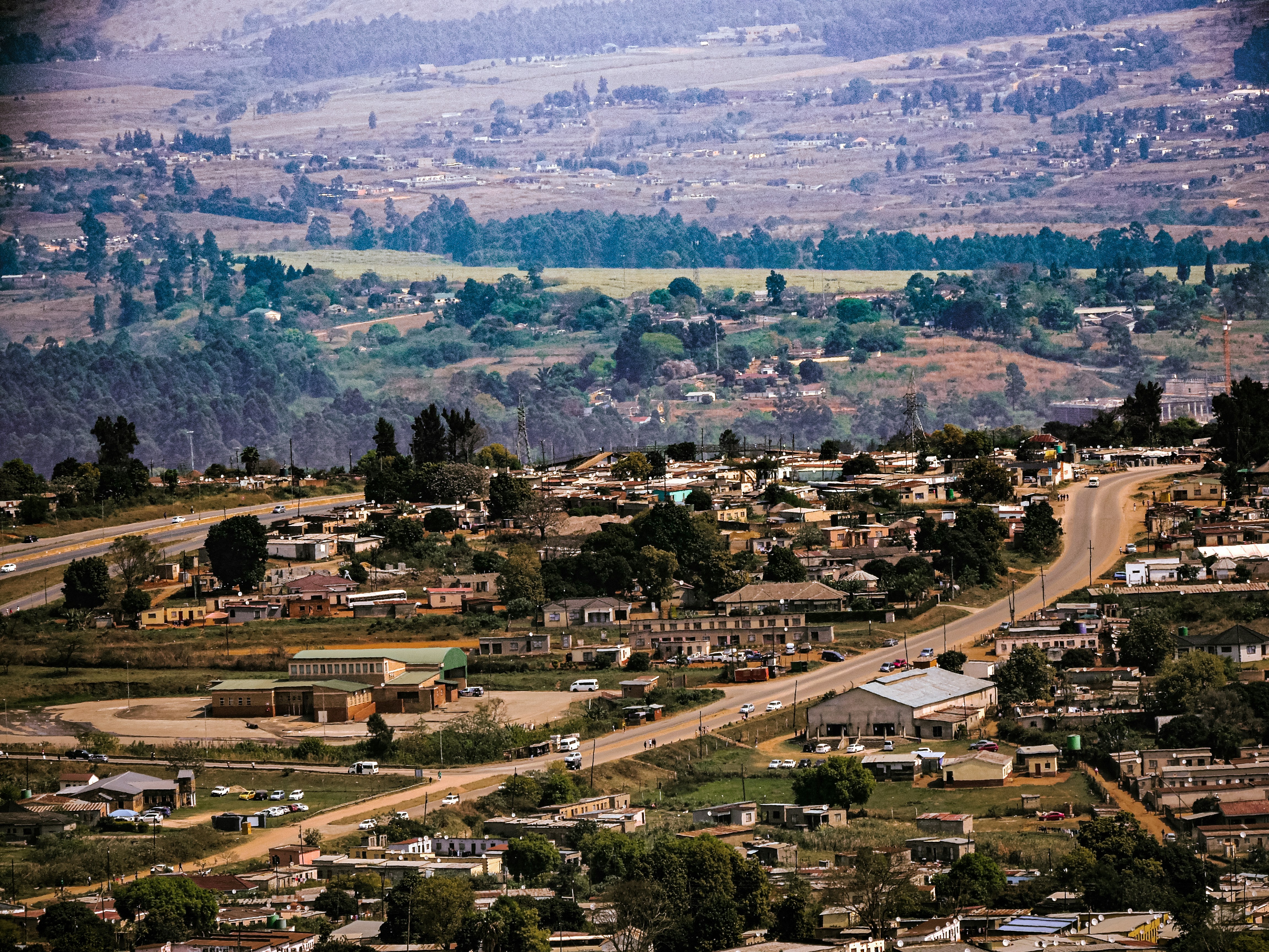 Eswatini — image 1