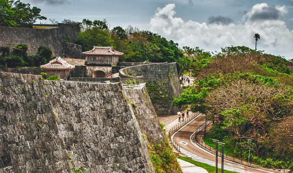 Okinawa — photo 13