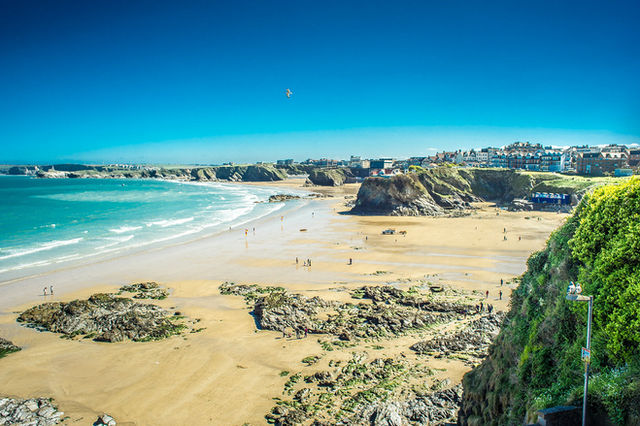Cornwall — photo 18