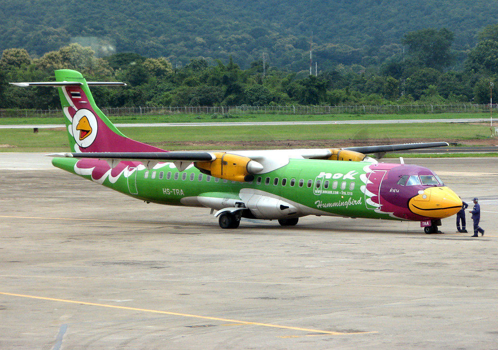 Chiang Mai — photo 14