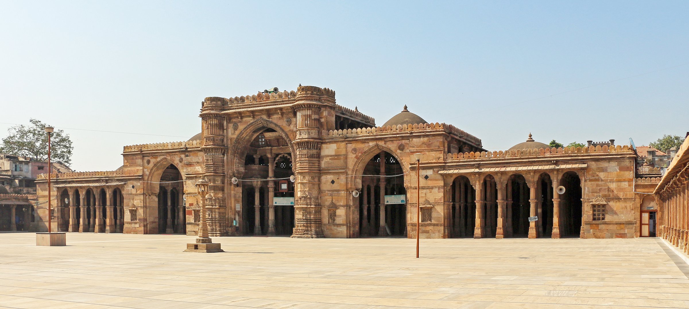 Ahmedabad, India