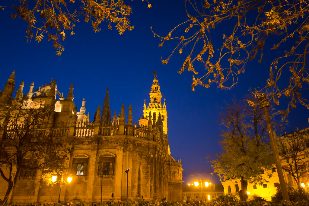 Seville — photo 20