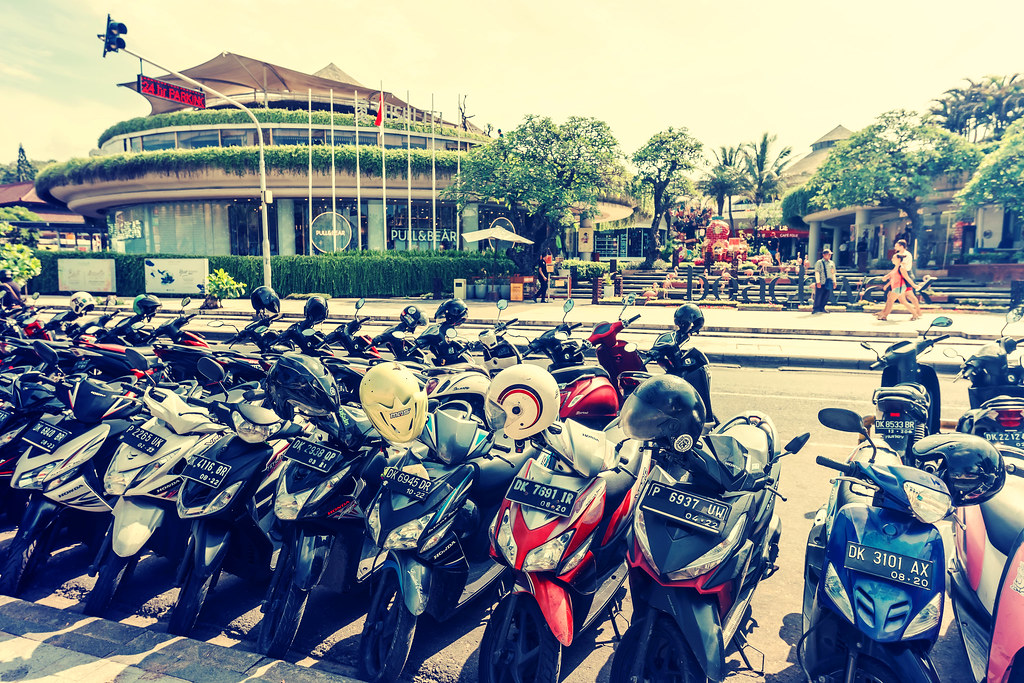 Ubud — photo 1