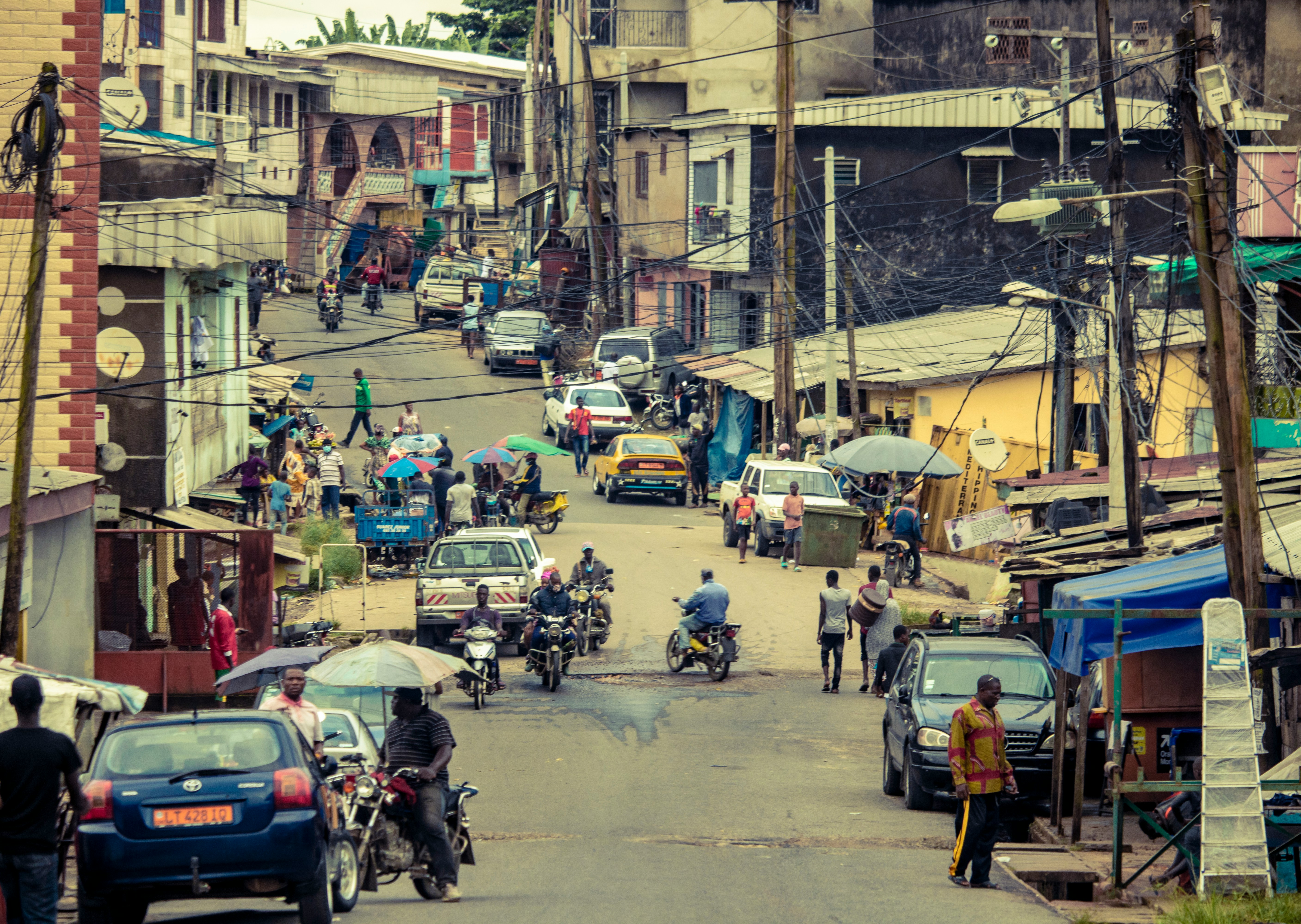 Cameroon — image 4