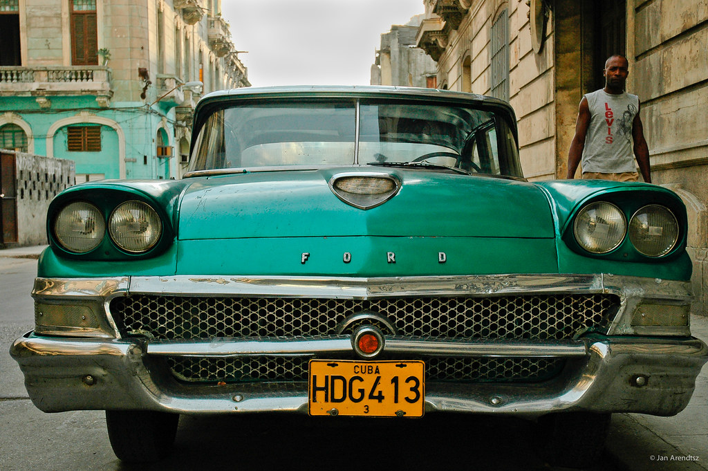 Havana — photo 15