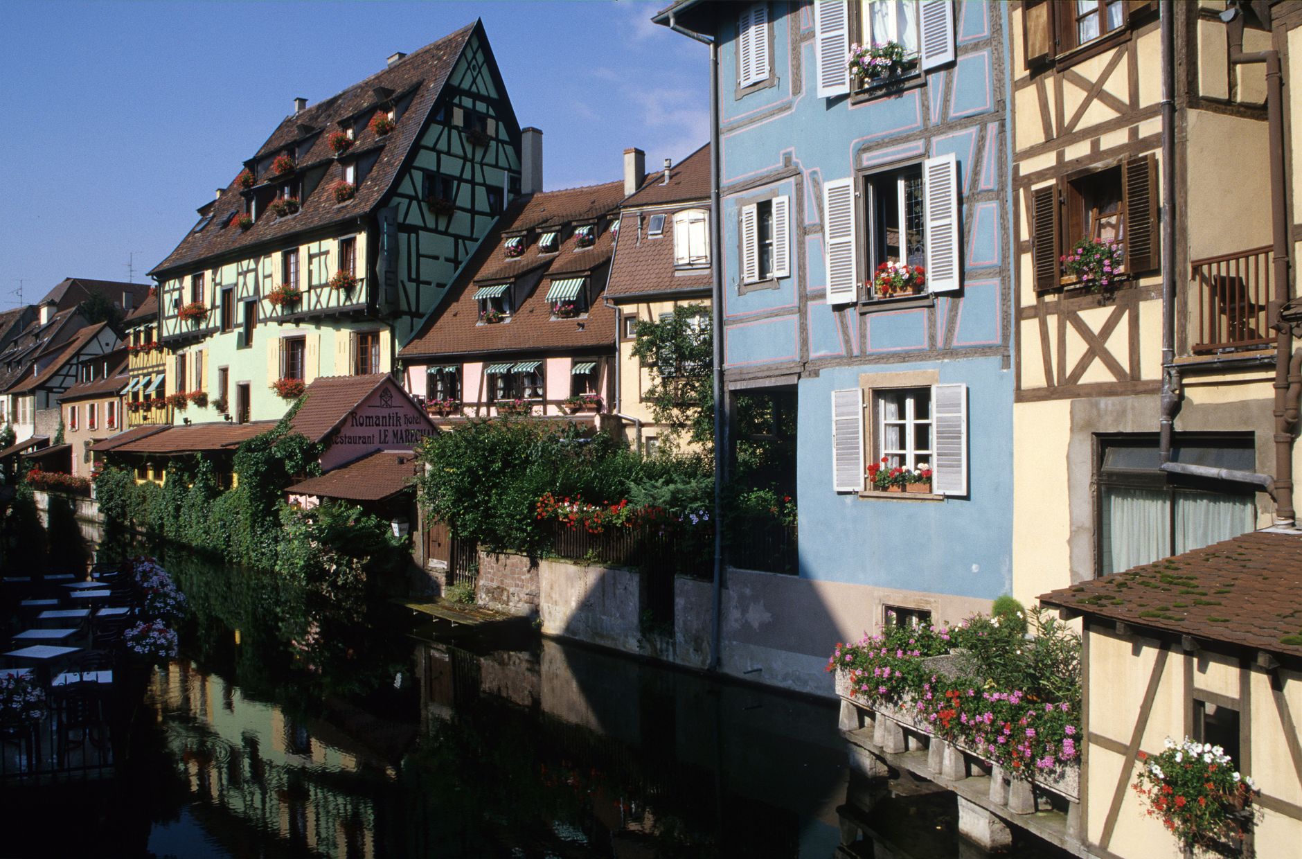 Colmar