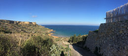 San Blas Bay (Gozo)
