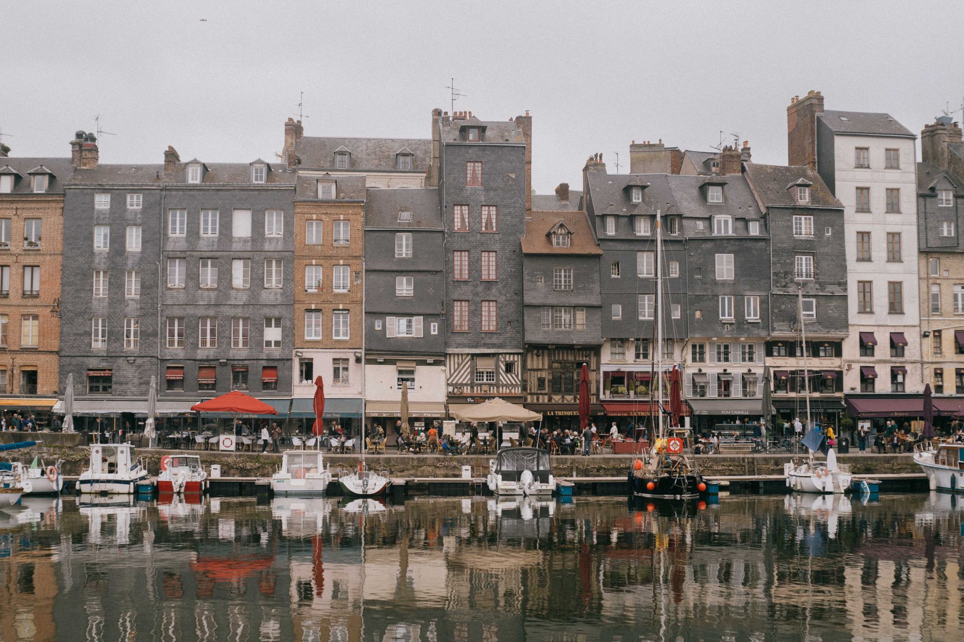 Normandy