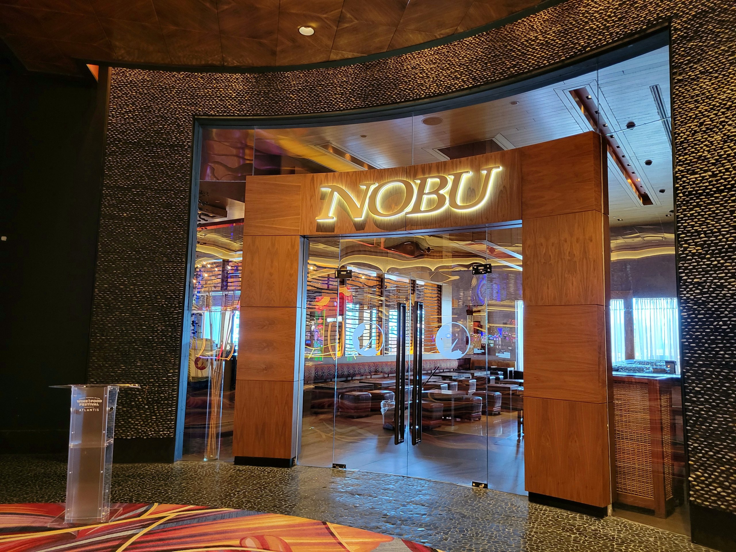Nassau & Paradise Island, The Bahamas
