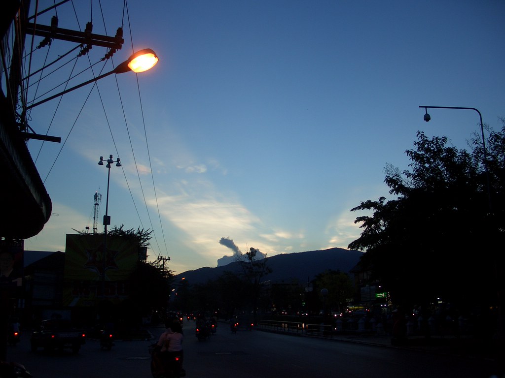 Chiang Mai — photo 4