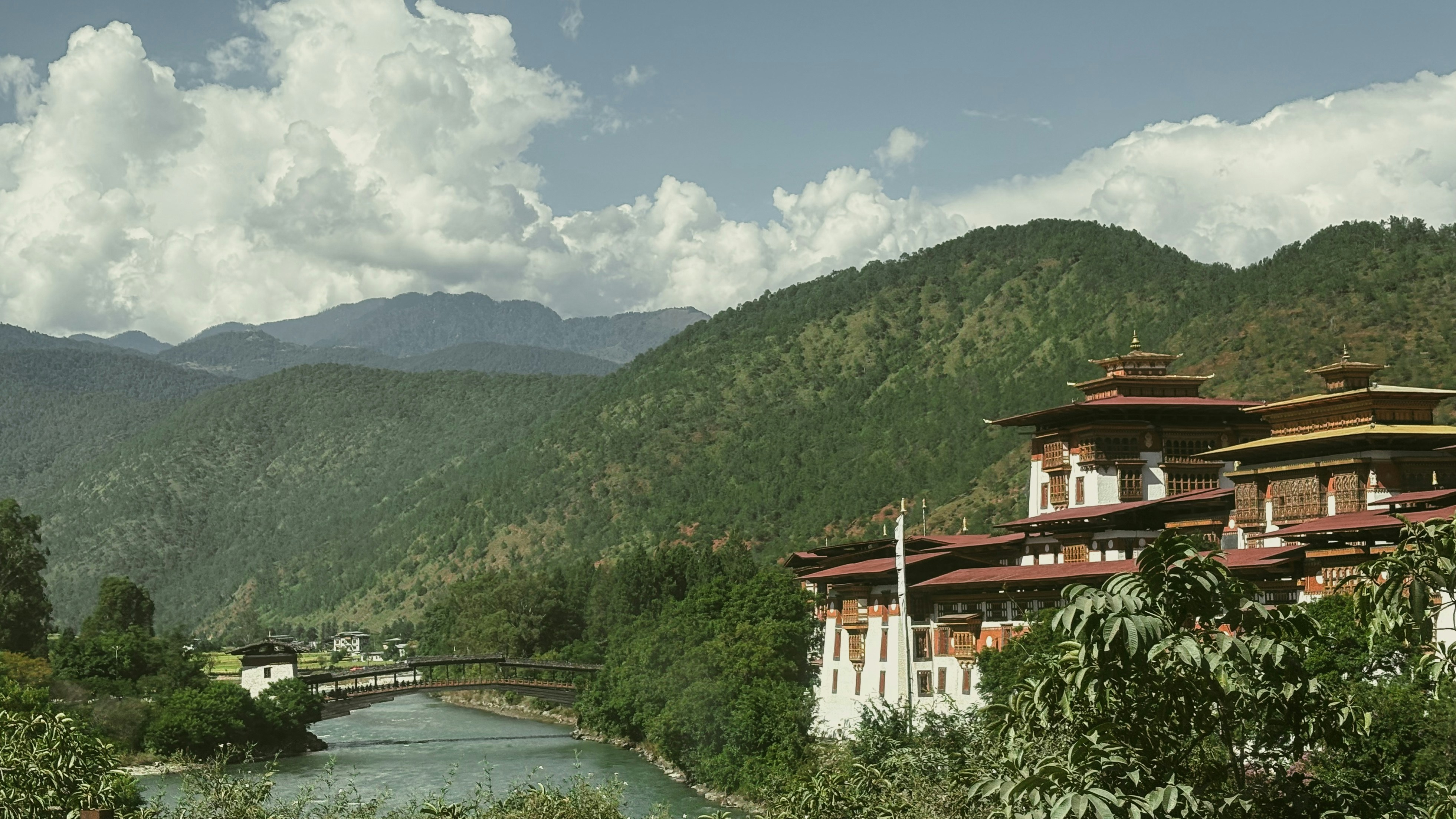 Bhutan — image 5