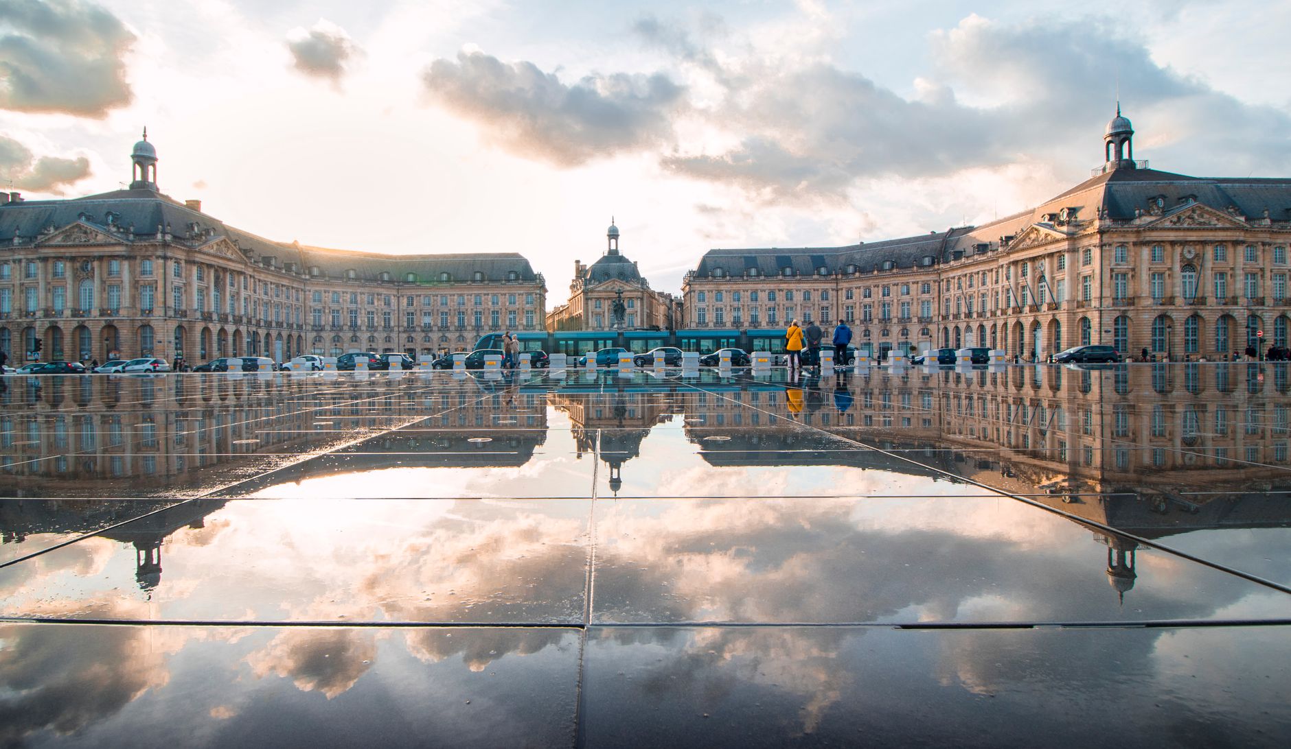 Bordeaux, France