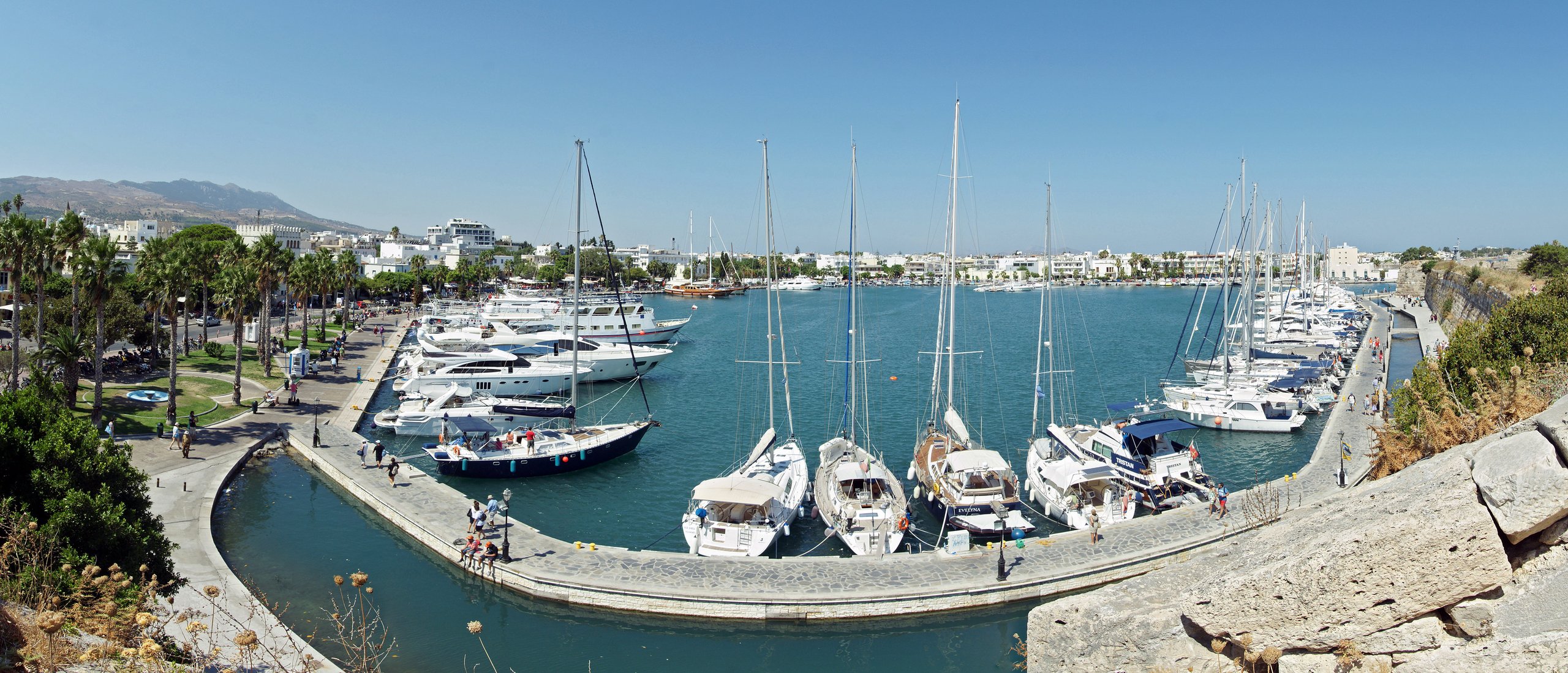 Kos, Greece