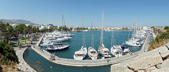 Kos, Greece