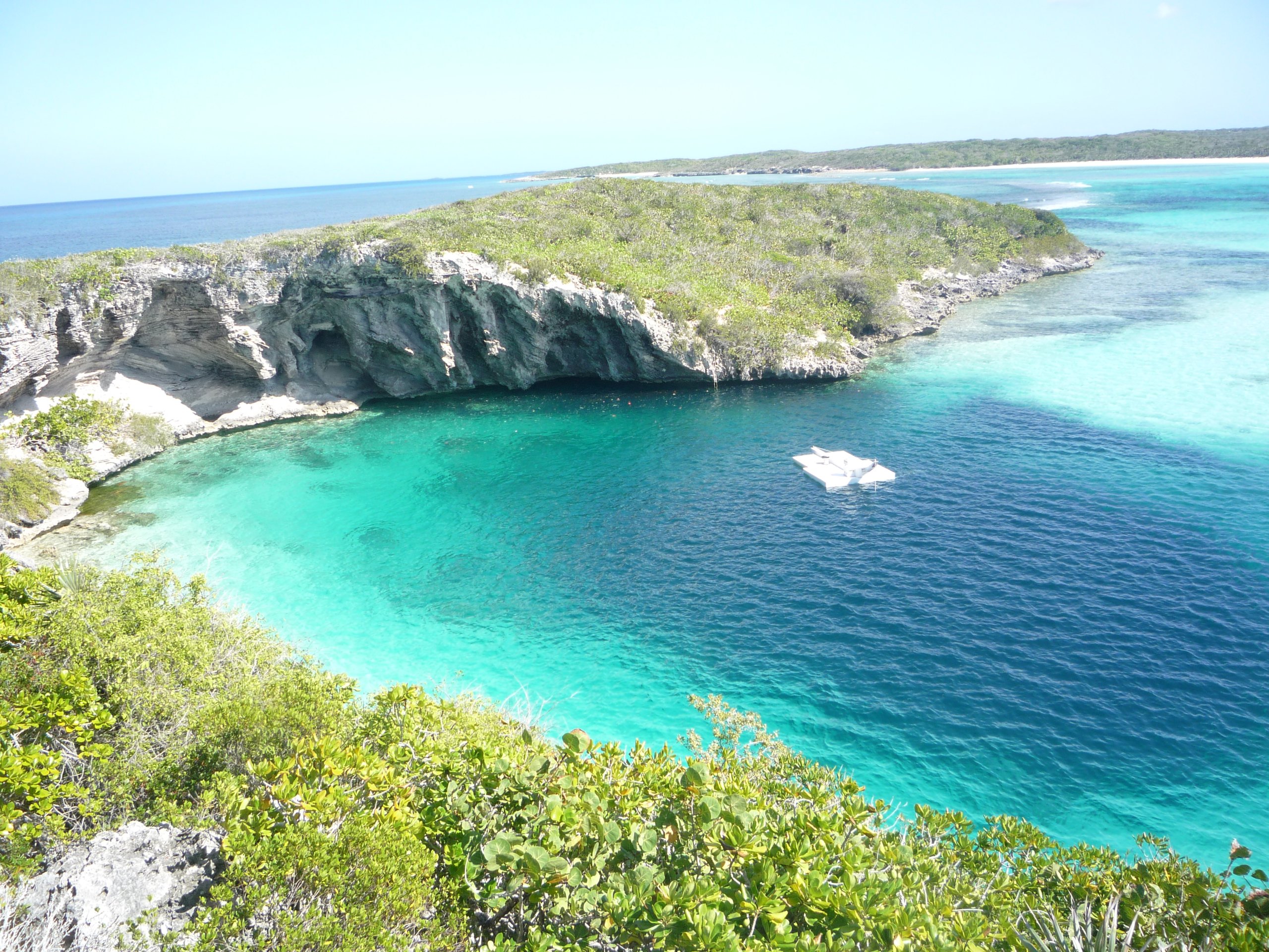 Long Island, The Bahamas