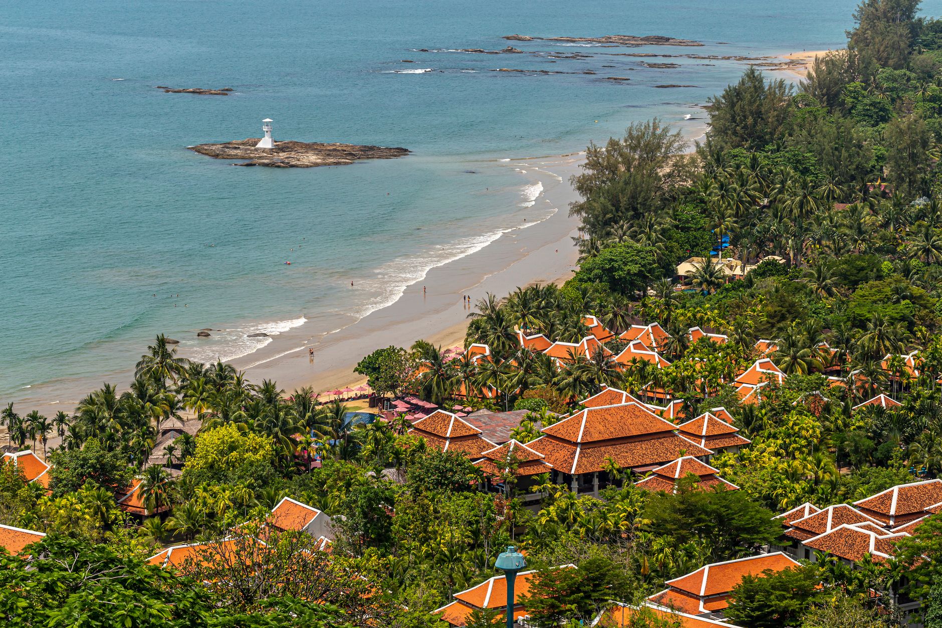 Koh Lanta, Thailand