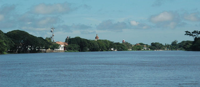 Mompox, Colombia