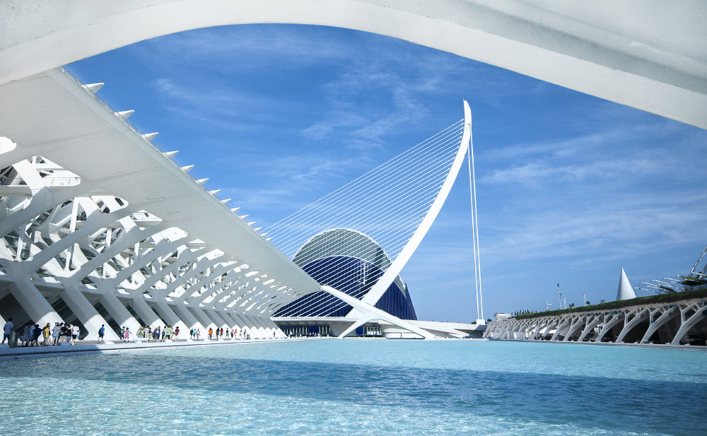 Valencia — photo 10