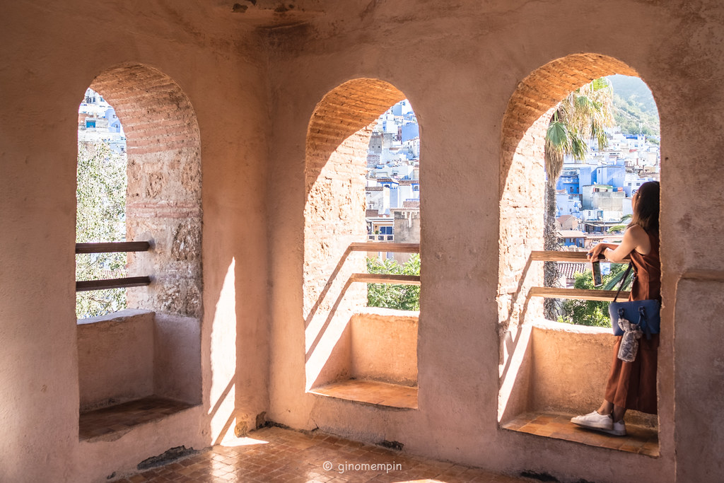 Chefchaouen — photo 19
