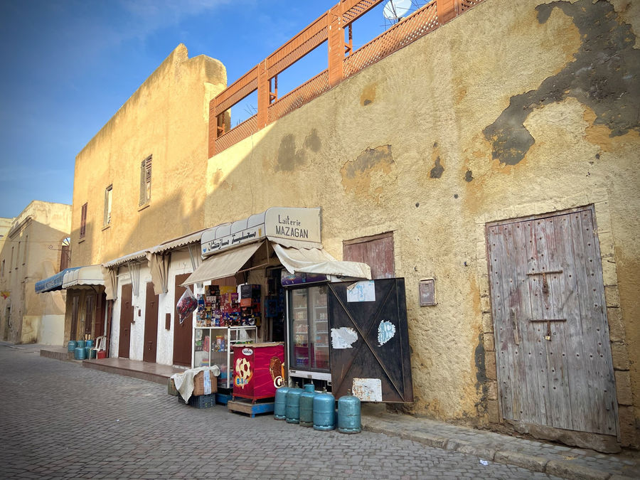 El Jadida, Morocco