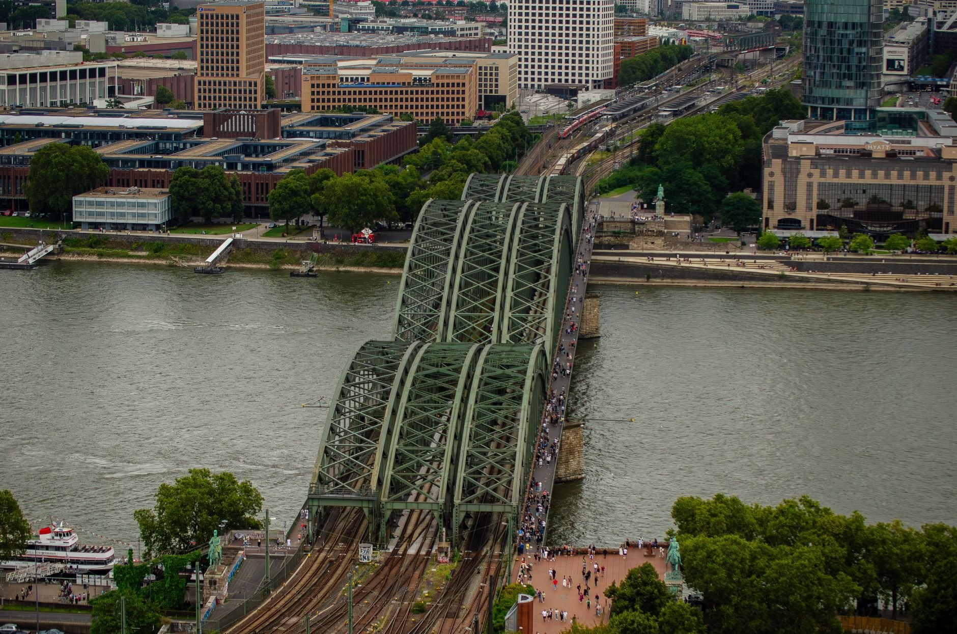 Cologne, Germany