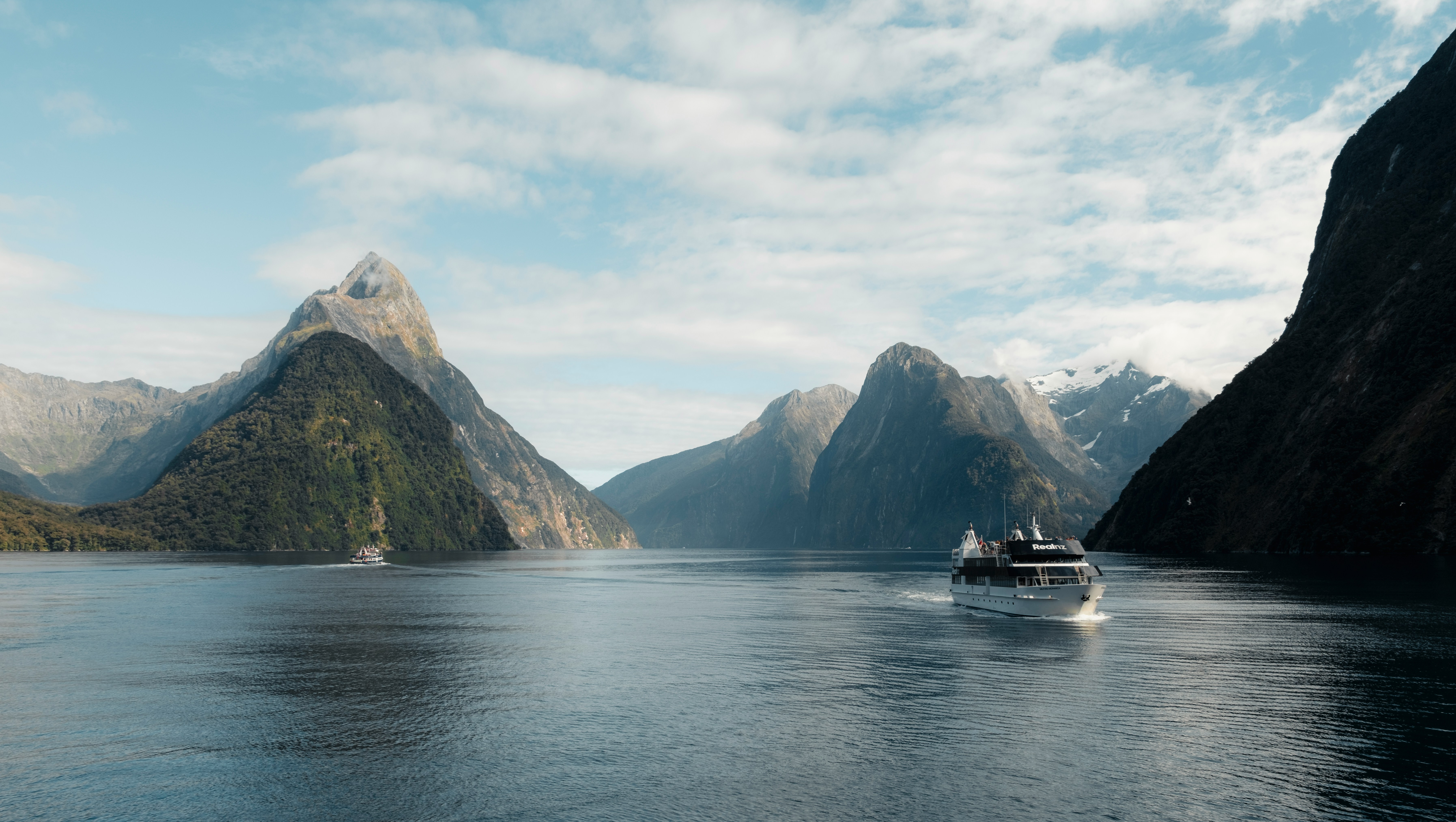 New Zealand — image 5