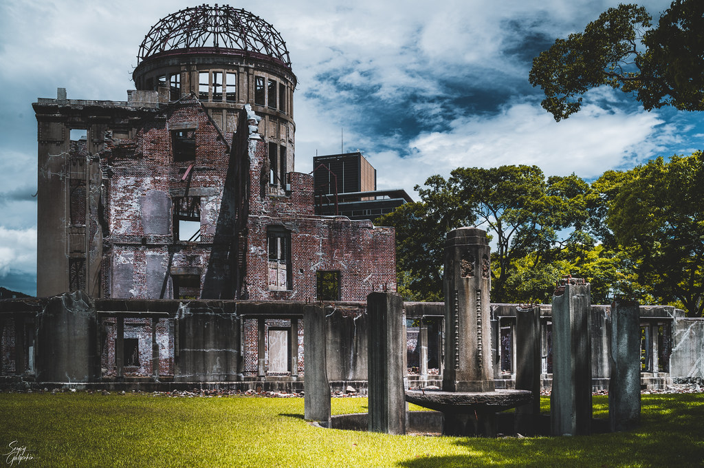Hiroshima — photo 18
