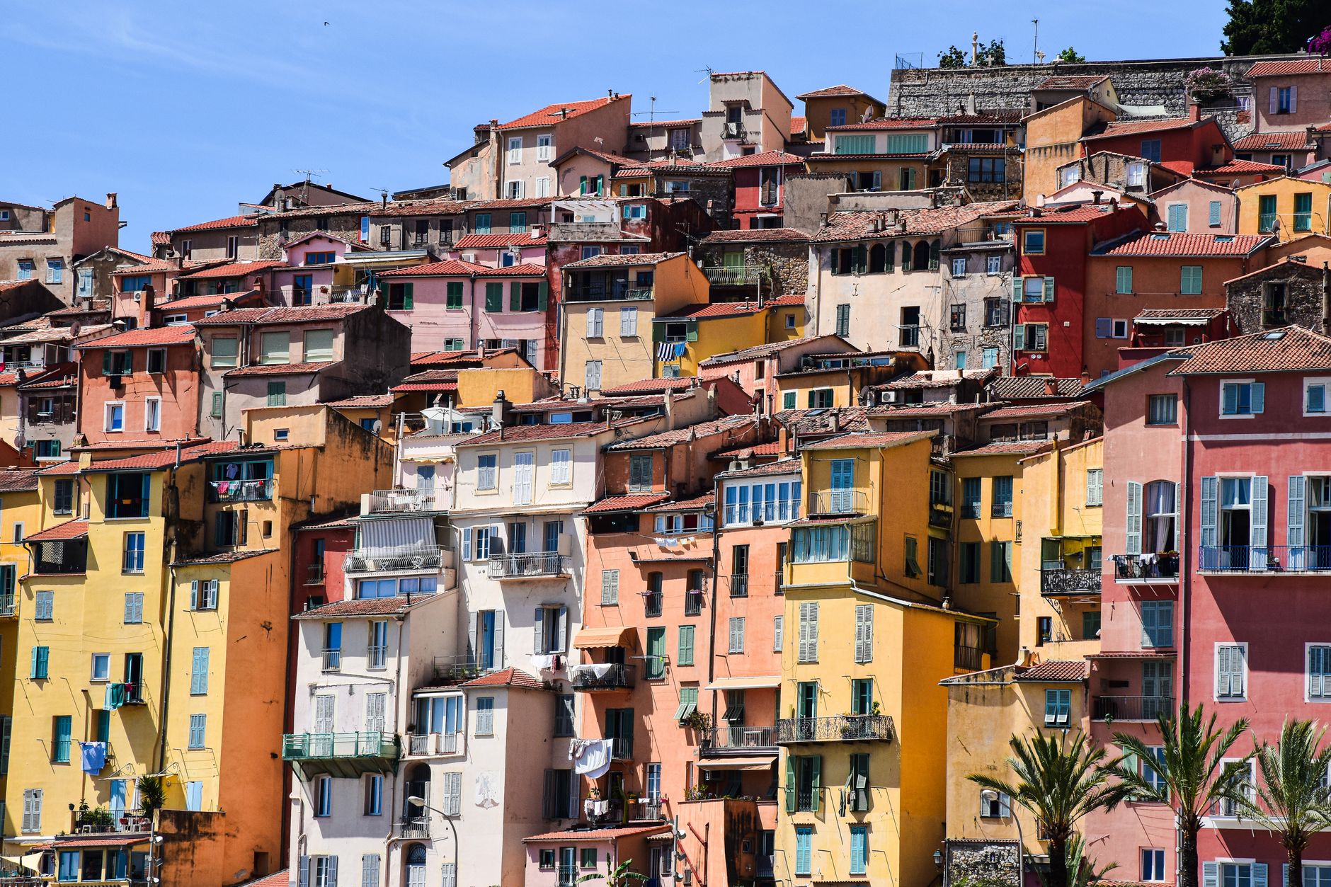 French Riviera, France