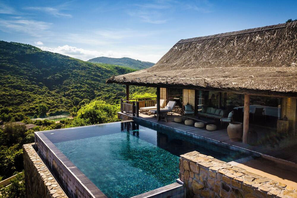 Zannier Hotels Bai San Ho — hero image