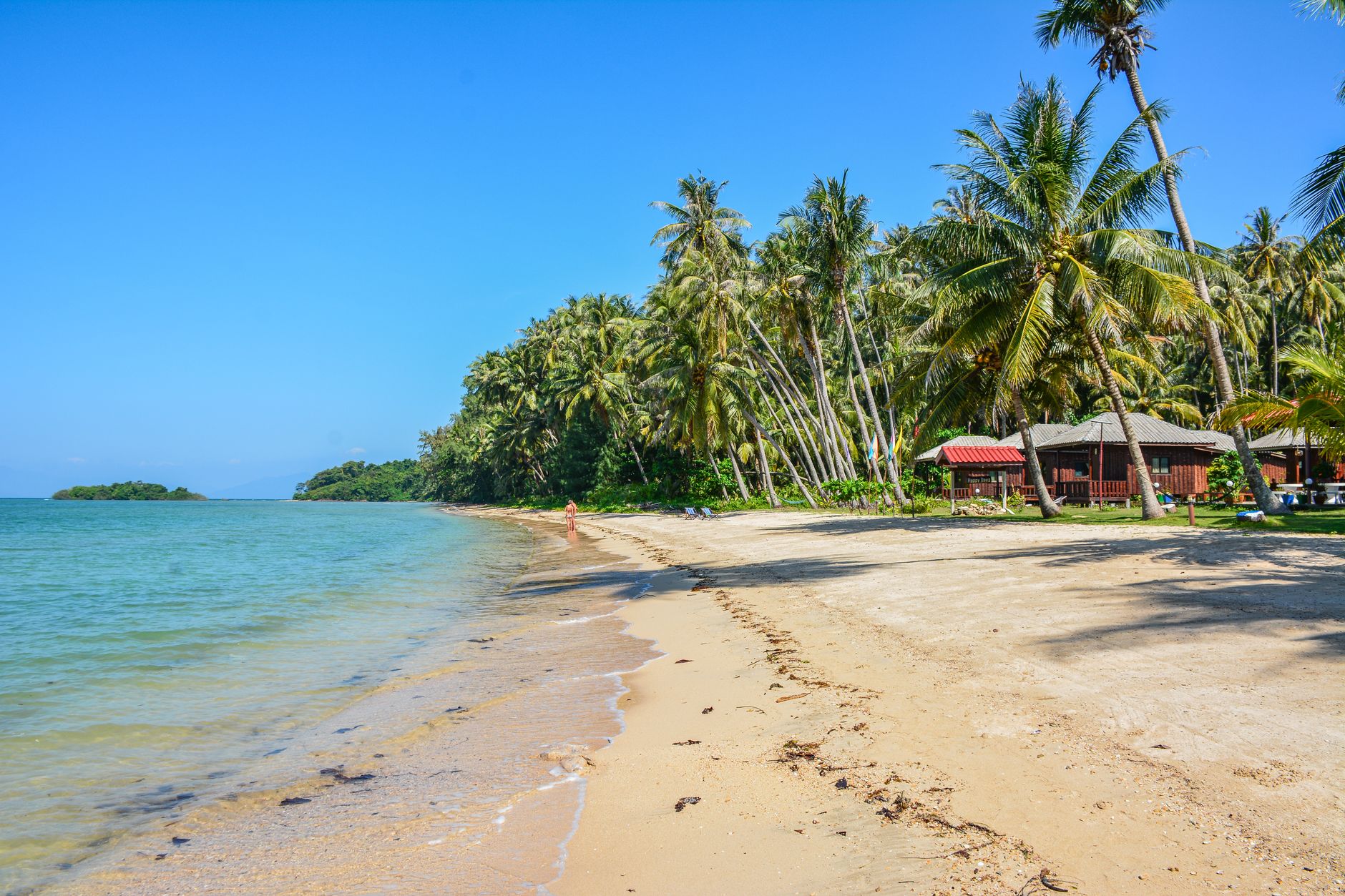Koh Lanta, Thailand