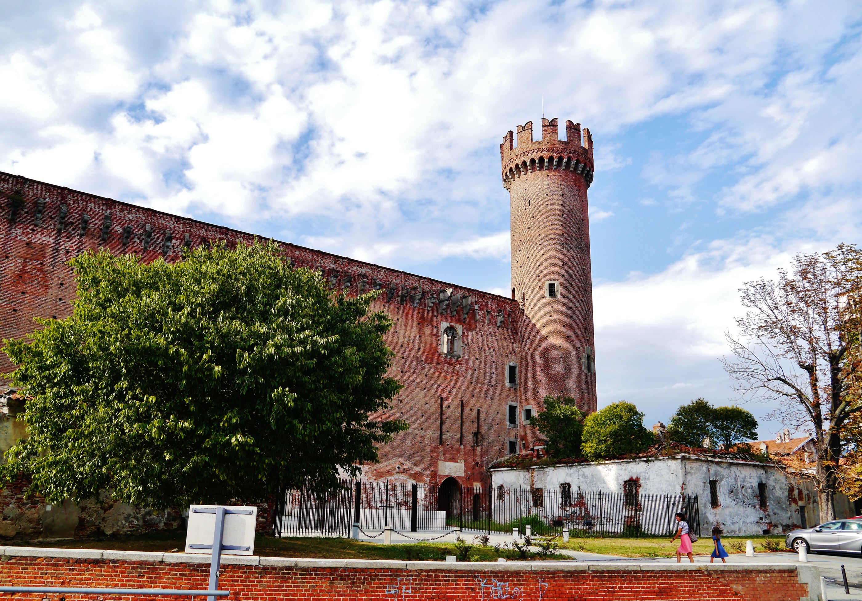 Ivrea