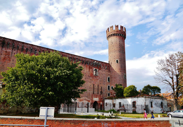 Ivrea