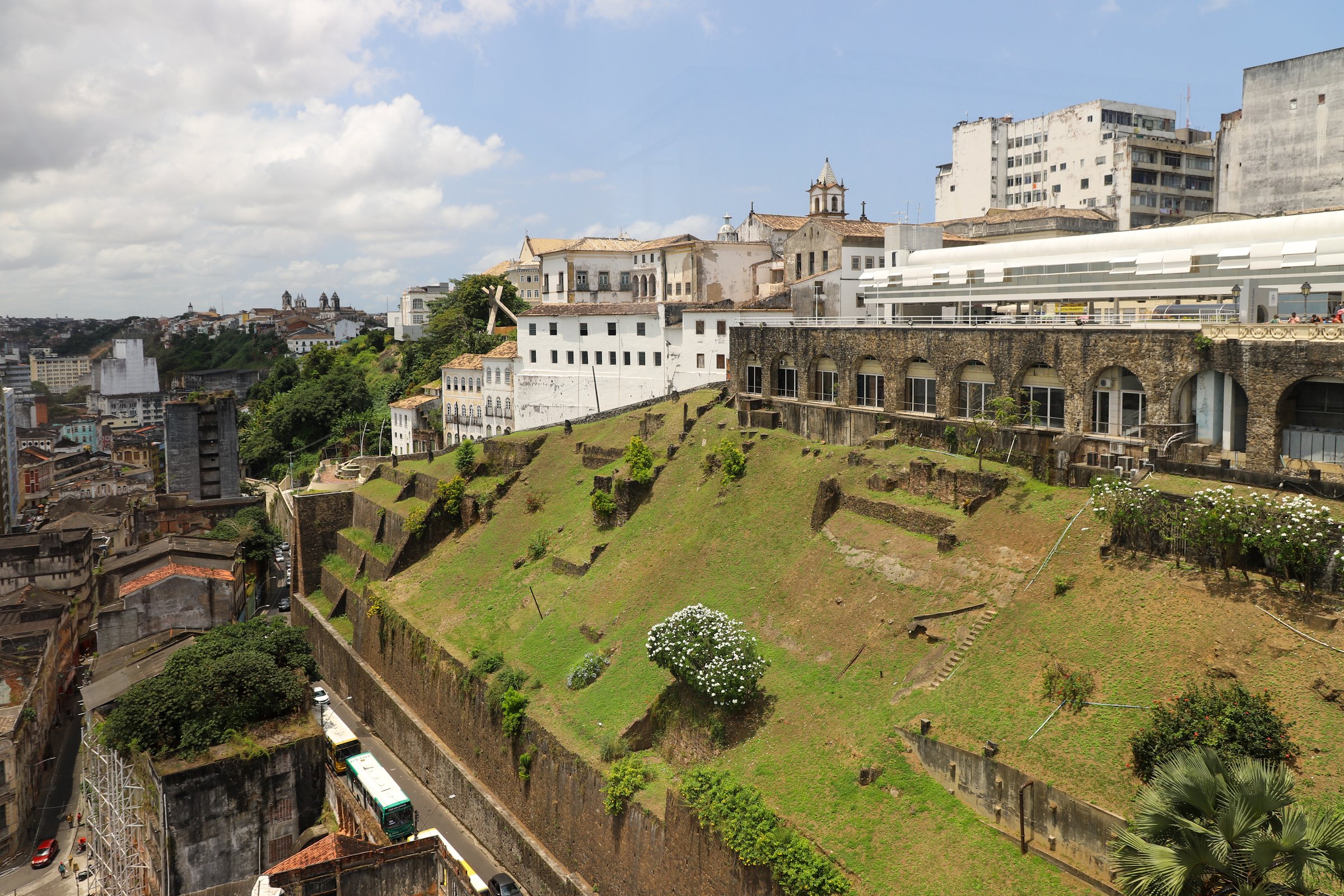Salvador, Brazil